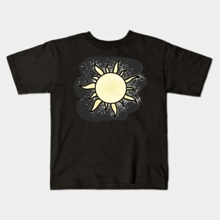 space Kids T-Shirt